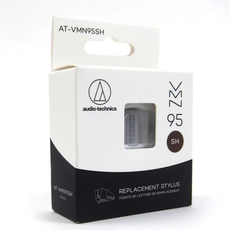 Audio Technica AT-VMN95SH, ersättningsnål för skivspelare
