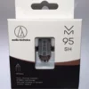 Audio Technica AT-VM95SH, MM-pickup