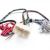 Audison APBMW REAMP 1, SOT-kablage till BMW med Hi-Fi-system