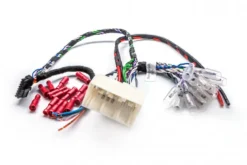Audison APBMW REAMP 1, SOT-kablage till BMW med Hi-Fi-system