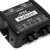 Audison SPM 4, passiv stereomixer