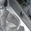 Audi TT 07-14, Konsol