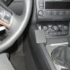 Audi TT 07-14, Konsol, Vänster