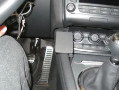 Audi TT 07-14, Konsol, Vänster