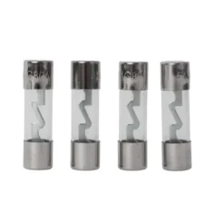 Auto-Connect 80A AGU-säkring, 4-pack