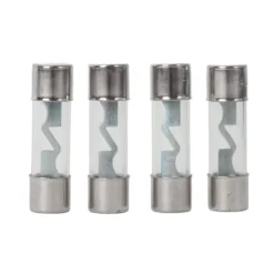 Auto-Connect 40A AGU-säkring, 4-pack