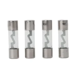 Auto-Connect 100A AGU-säkring, 4-pack