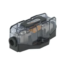 Auto-Connect AFS Level 1 säkringshållare med 40A-säkring, 10-22mm²