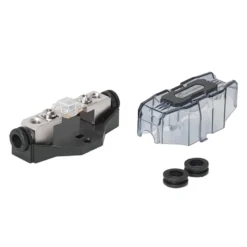 Auto-Connect AFS Level 1 säkringshållare med 40A-säkring, 10-22mm²