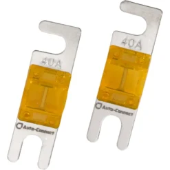Auto-Connect AFS/Mini ANL-säkring, 40A