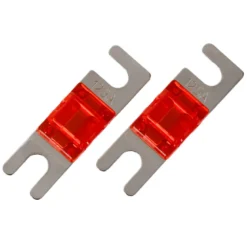 Auto-Connect AFS/Mini ANL-säkring, 125A