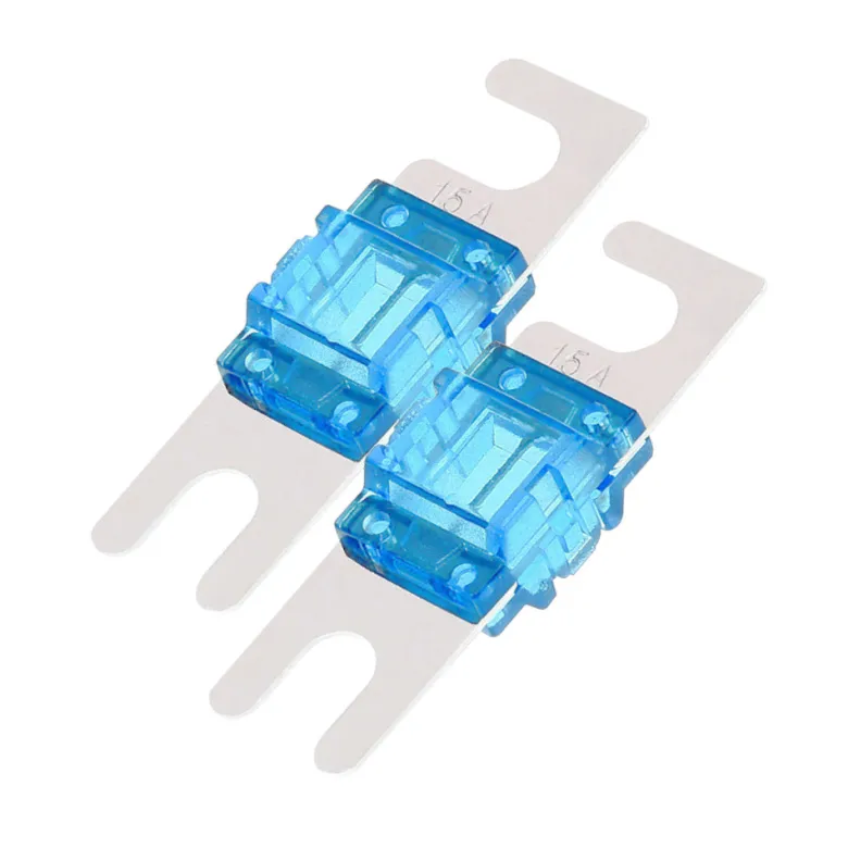 Auto-Connect AFS-säkring (Mini ANL), 15A