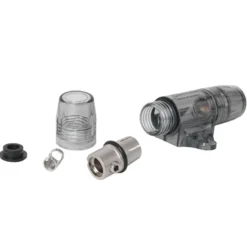 Auto-Connect AGU-säkringshållare 10-22mm²