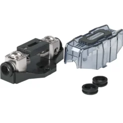 Auto-Connect ANL/AFS Level 1 säkringshållare med 125A-säkring, 20-54mm²