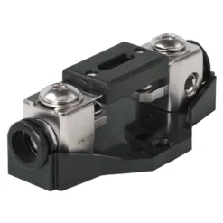Auto-Connect ANL/AFS Level 1 säkringshållare med 125A-säkring, 20-54mm²