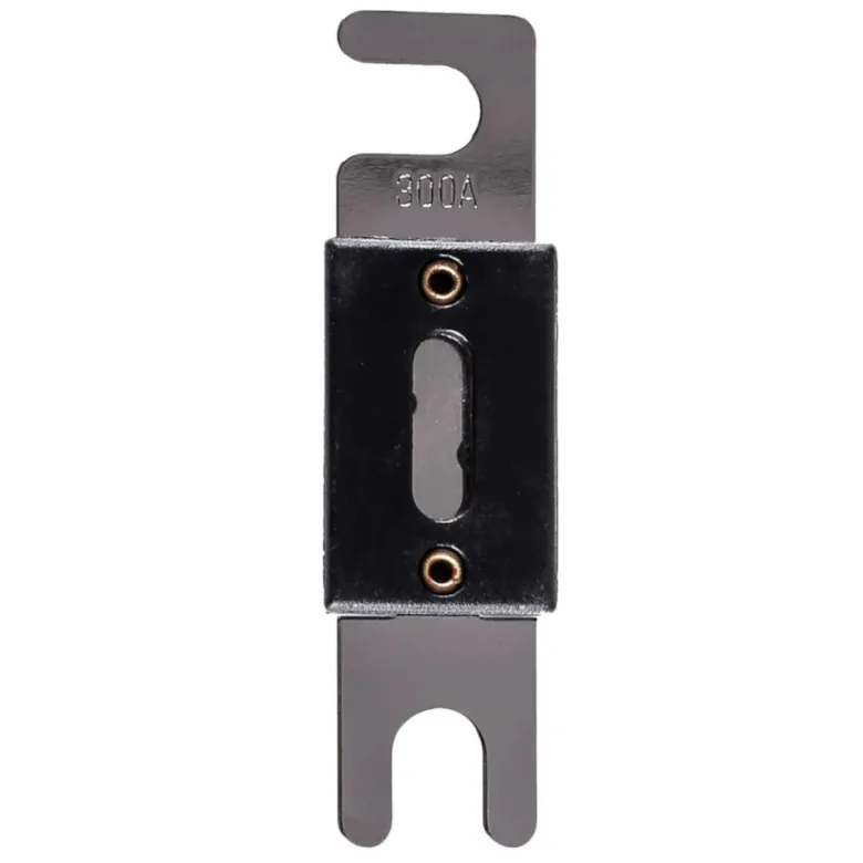 Auto-Connect ANL-säkring, 300A