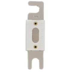 Auto-Connect ANL-säkring, 600A, Level 2