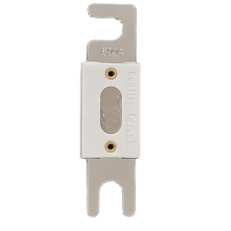 Auto-Connect ANL-säkring, 600A, Level 2