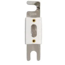Auto-Connect ANL-säkring, 500A, Level 2