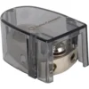 Auto-Connect batteripolsko M8 plus, 2x10mm²
