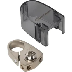 Auto-Connect batteripolsko M8 plus, 2x10mm²