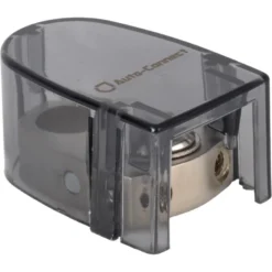 Auto-Connect batteripolsko M8 minus, 2x10mm²