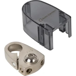 Auto-Connect batteripolsko M8 minus, 2x10mm²