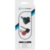 Auto-Connect BM01ISO, ISO-kablage 40-pol Quadlock
