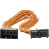 Auto-Connect BMWBYPH02, 42-pin integrationsadapter till BMW & Mini