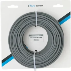 Auto-Connect CCA-Högtalarkabel 2x2.5 mm², 20 meter