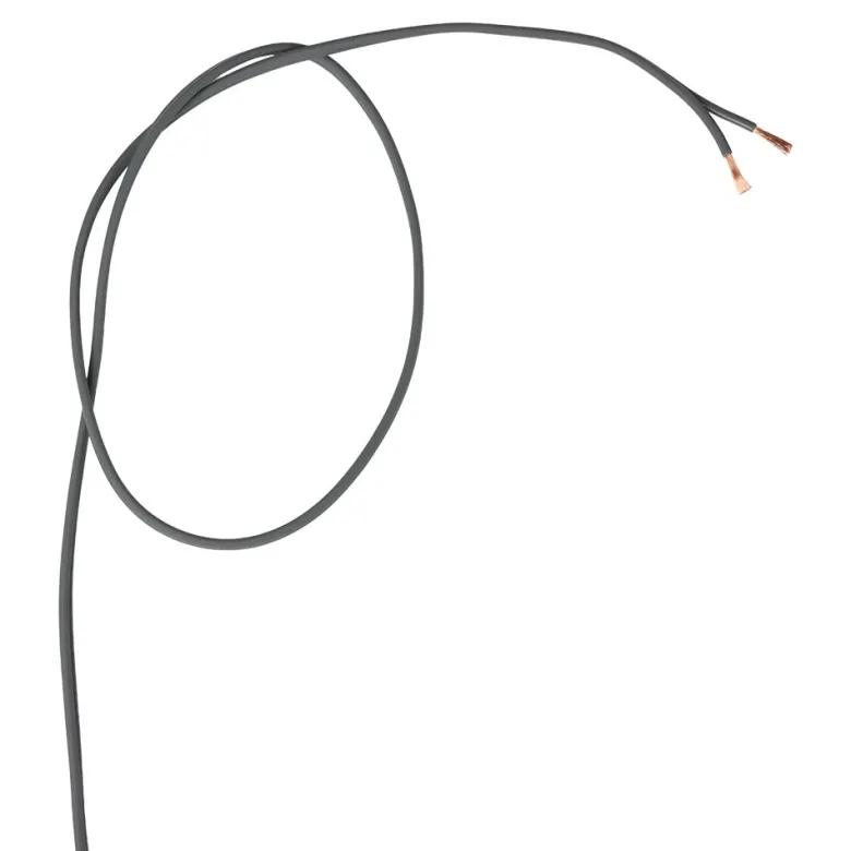 Auto-Connect CCA-Högtalarkabel 2x1.5 mm², 10 meter