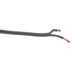 Auto-Connect CCA-Högtalarkabel 2x1.5 mm², 20 meter