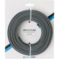 Auto-Connect CCA-Högtalarkabel 2x1.5 mm², 20 meter