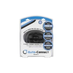 Auto-Connect 30/70 CCA kabelkit, 50mm²