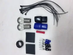 Auto-Connect 30/70 CCA kabelkit, 50mm²