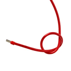 Auto-Connect CCA 6mm² strömkabelkit Mini, 1.5m+0.2m