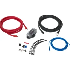 Auto-Connect CCA Trunk kabelkit 10mm², 2.5 meter