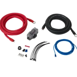 Auto-Connect CCA Trunk kabelkit 21mm², 2.5 meter
