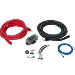 Auto-Connect CCA Trunk kabelkit 53mm², 2.5 meter