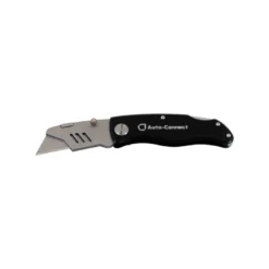 Auto-Connect Damping Knife