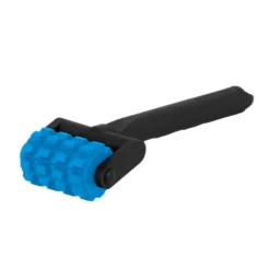 Auto-Connect Damping Roller