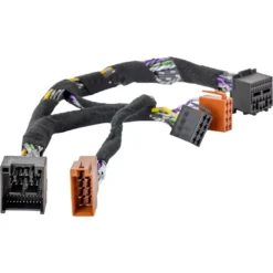 Auto-Connect FDPNP01, Plug N Play till Ford 2018- (32-pin)