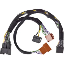 Auto-Connect FDPNP01, Plug N Play till Ford 2018- (32-pin)