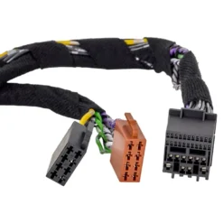 Auto-Connect FDPNP01, Plug N Play till Ford 2018- (32-pin)