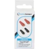 Auto-Connect Flatstiftshylsor 2.5 mm², 4-pack