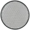 Auto-Connect Hexagon högtalargaller, 12 tum