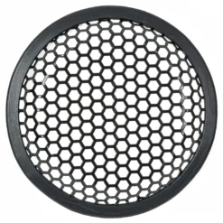 Auto-Connect Hexagon högtalargaller, 6.5 tum