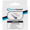 Auto-Connect högtalarkontakter till dörrhögtalare Volvo/Polestar, par