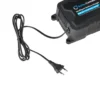 Auto-Connect IBC25X, 25A batteriladdare
