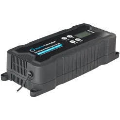 Auto-Connect IBC25X, 25A batteriladdare